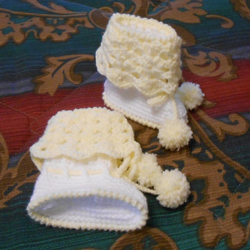 Sweetie Pie Baby Dress