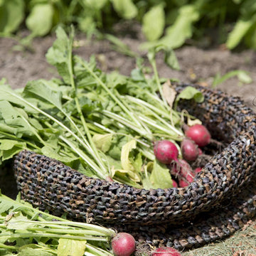 Convertible Vegetable Bowl