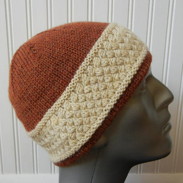 Acadia Cap
