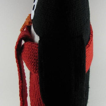 Penguin Pillow