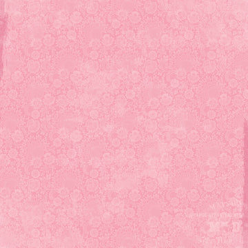 American Crafts Count The Ways Double-Sided Cardstock 12"X12" 25/Pkg - Valentine