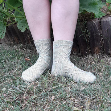 Ricochets socks