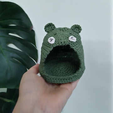 Будиночок для Хомʼячка