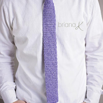 Wakefield Men's Knit Tie