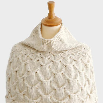 Snowcap Cape