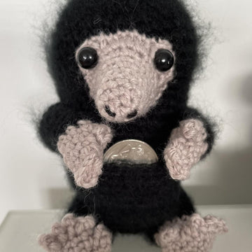 Niffler (Inspired) from Harry Potter