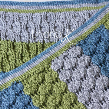 Vintage Blanket
