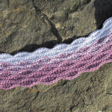 Convertible Waves Scarf