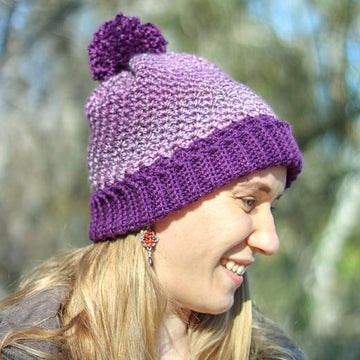 Suzette Hat