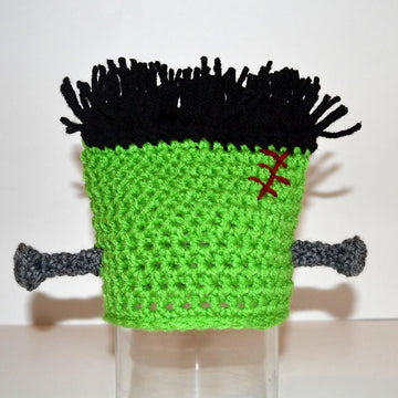 Frankenstein Hat