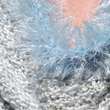 Eyelash Cowl