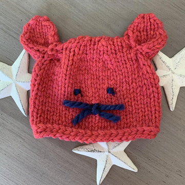 Can You Ear Me Now? Hat
