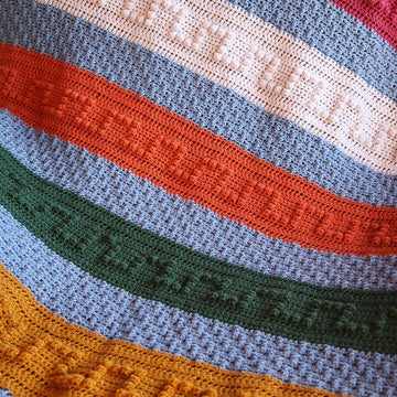 Philia Blanket