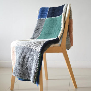 Block Blanket