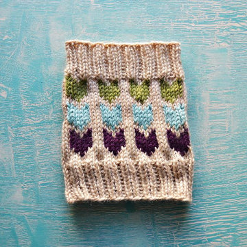 ARROWS- The Boot Cuffs
