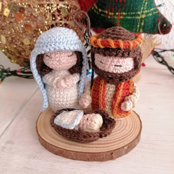 Nativity Scene