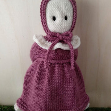 Clothes for The Oak Folk Set H