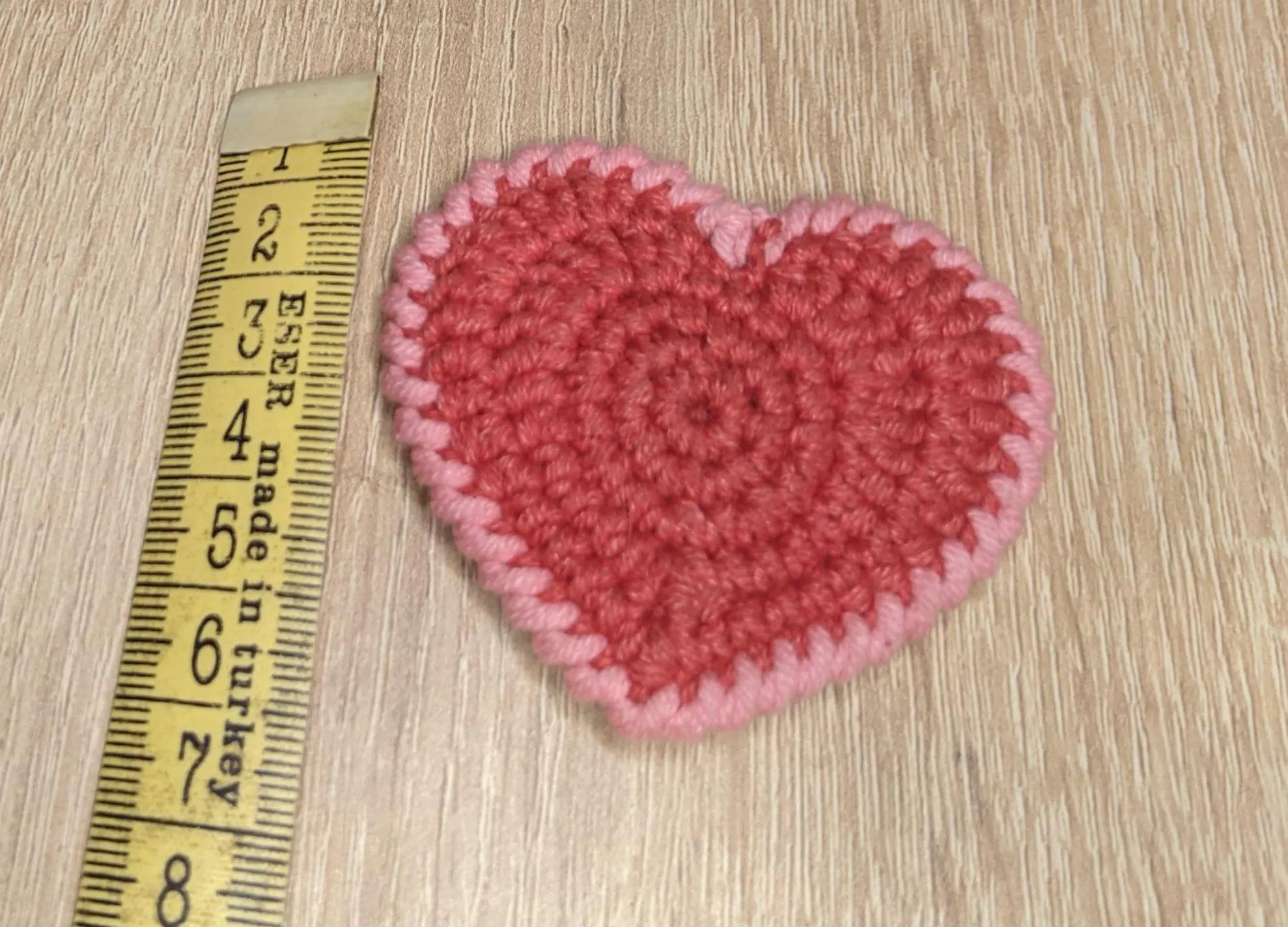 Heart Fidget Clicker Toy English_US