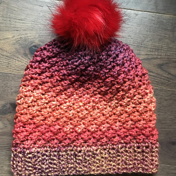 Zaina Beanie