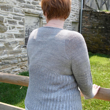 Danseuse Cardigan