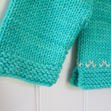 Avery's Sweater