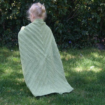 Tony Keith Baby Blanket