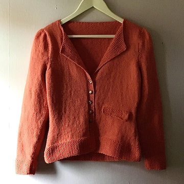 Little Pip Cardigan