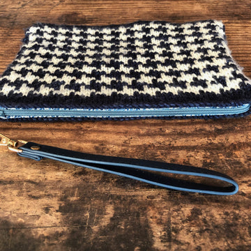 Timelessly Chic Clutch