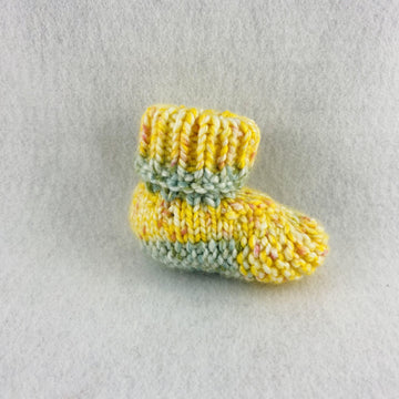 Toddler Slipper Sock