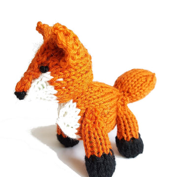 Tiny Fox