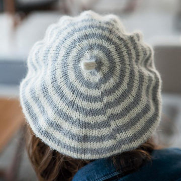 Target Beret