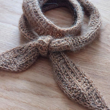 Isla Scarf