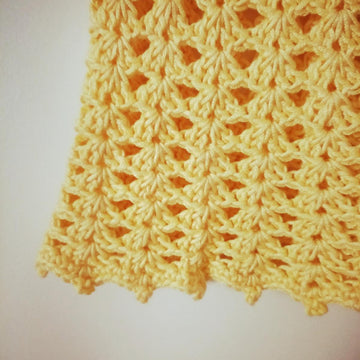 Sun Kissed Skirt
