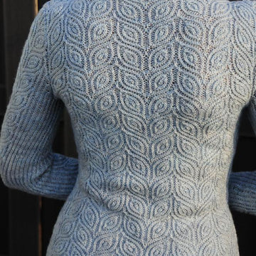 Almond Pullover