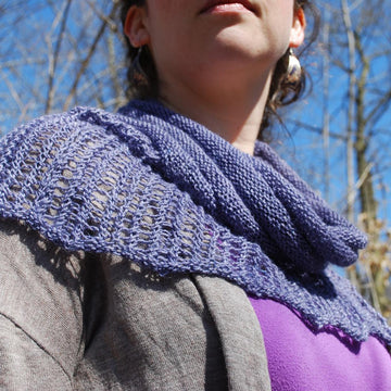 Middlebrook Cowl