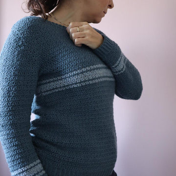 Sequel Sweater