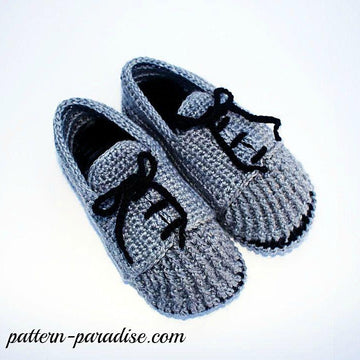 Twinkle Toes Slippers