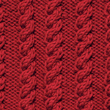 Cable Tank Top - #177