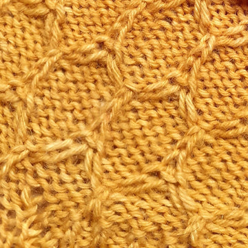 Honeycomb socks