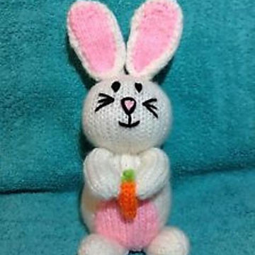 Easter Bunny