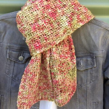 One Scarf