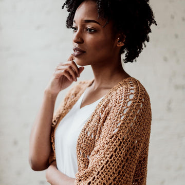Sandbar Cardi