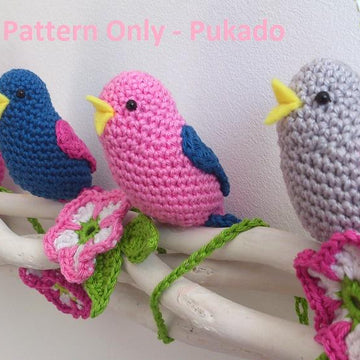 Spring bird