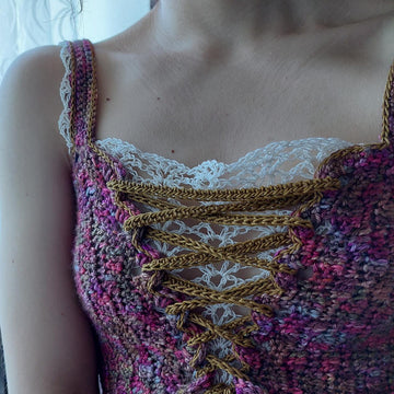 Michelle top