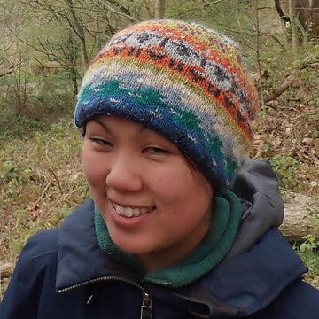 Hebrides Hat