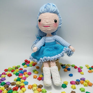 Elsa from Frozen