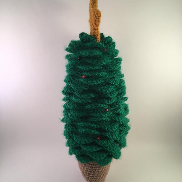 Christmas Tree Critter