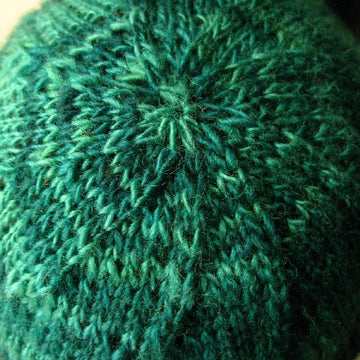 Fern Lace Hat