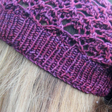 Paris Beret