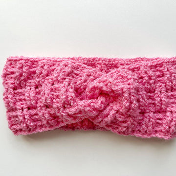 Rembina Twisted Headband